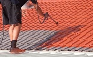 Roof Painting Roof Painting