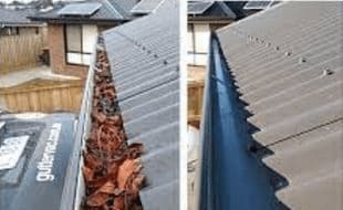 Roof maintance Roof maintance