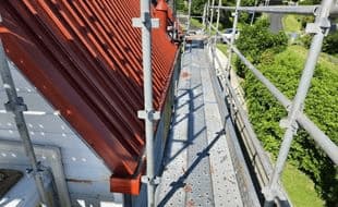 gutter replacement gutter replacement
